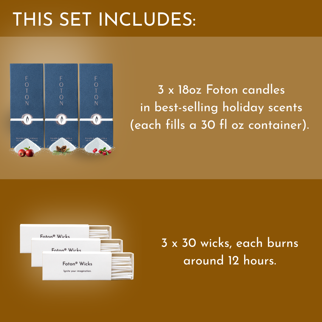 Foton Holiday Trio