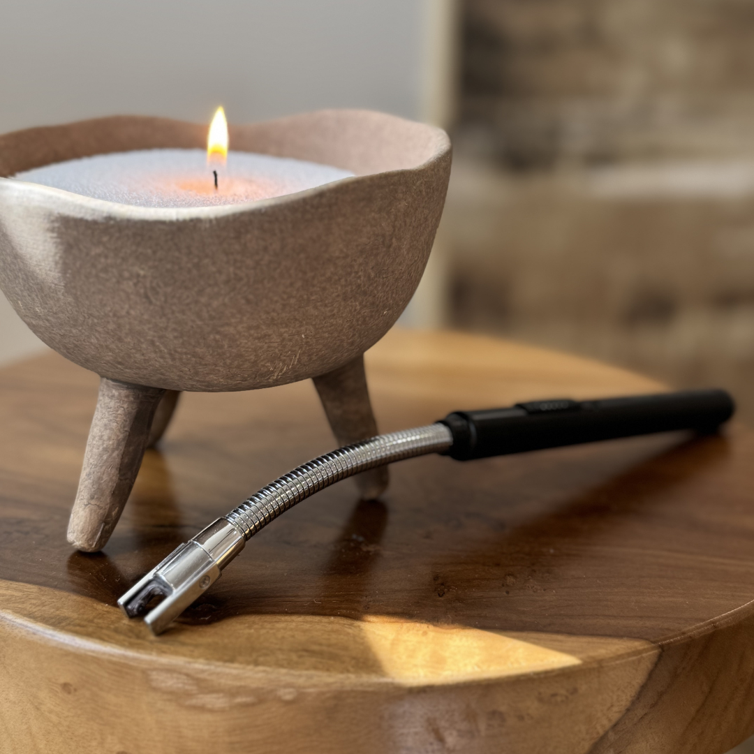 Foton Electric Lighter – FotonCandle Foton Electric Lighter – FotonCandle
