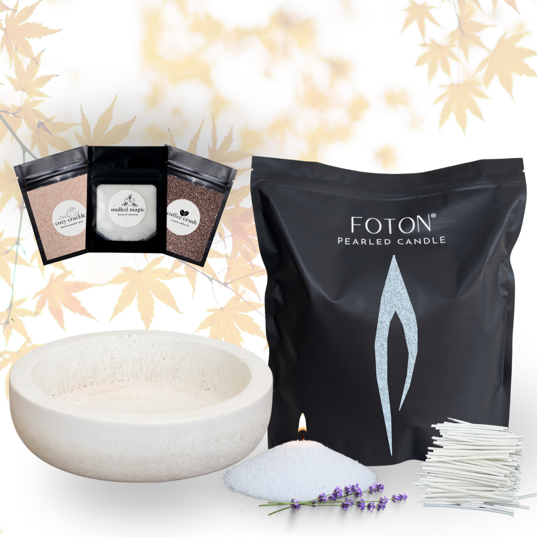 Grande Concrete Gift Bundle