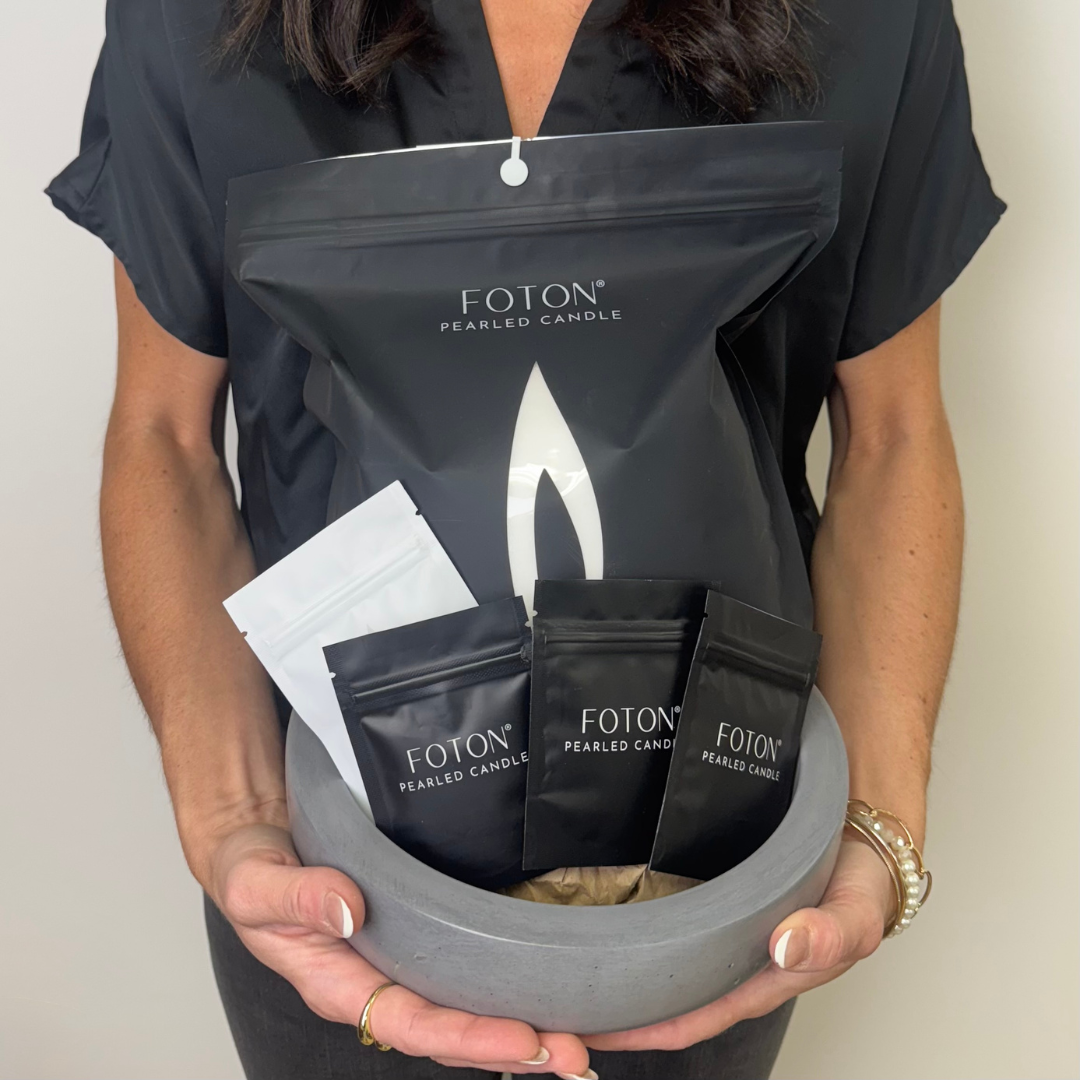 Grande Concrete Gift Bundle