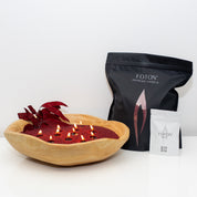 Grande Wooden Gift Set - Unscented Colored