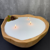 Grande Wooden Gift Bundle