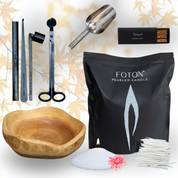 Grande Wooden Gift Bundle