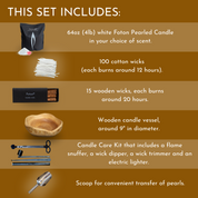 Grande Wooden Gift Bundle
