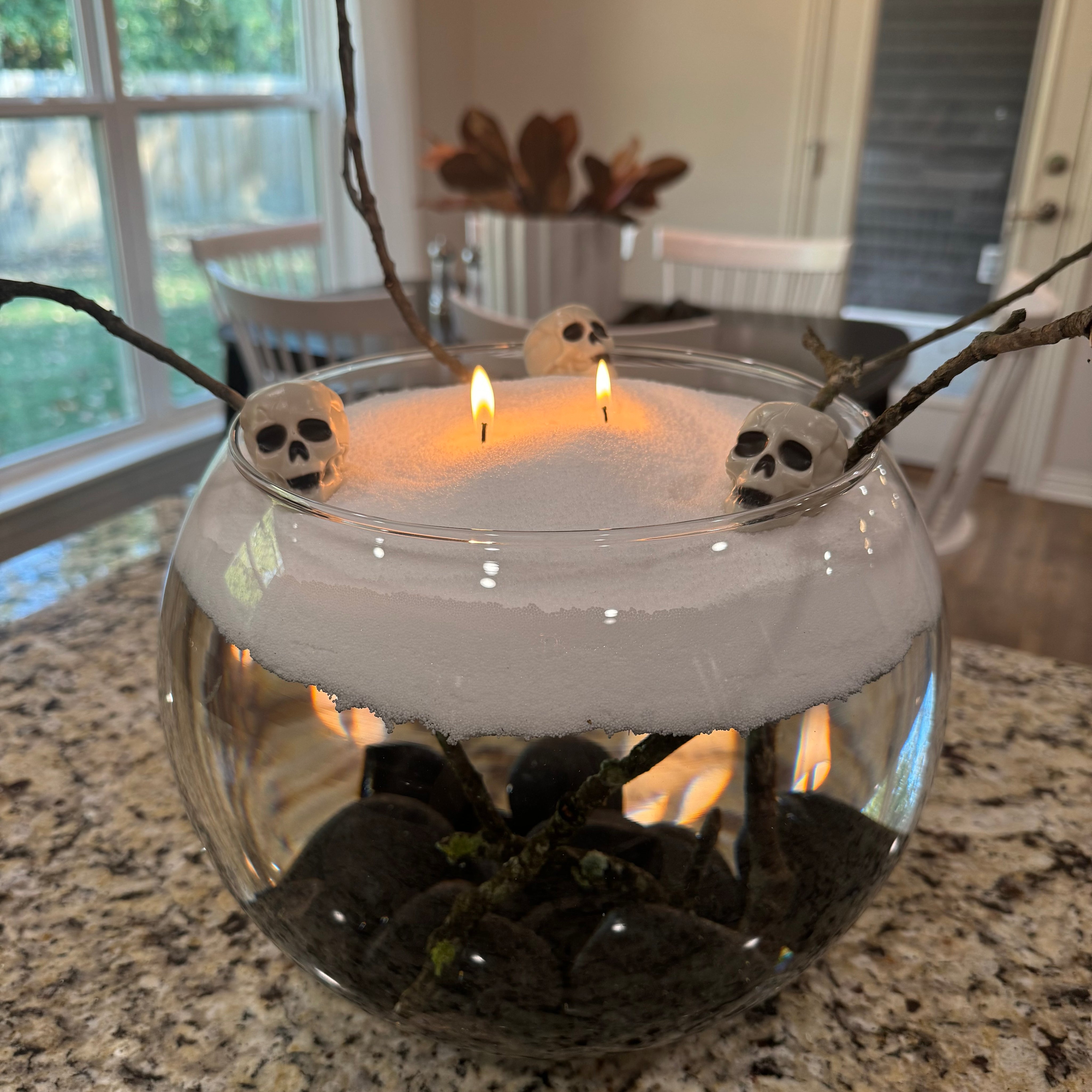 Halloween Trio - Unscented