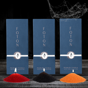 Halloween Trio - Unscented