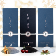 Holiday Trio
