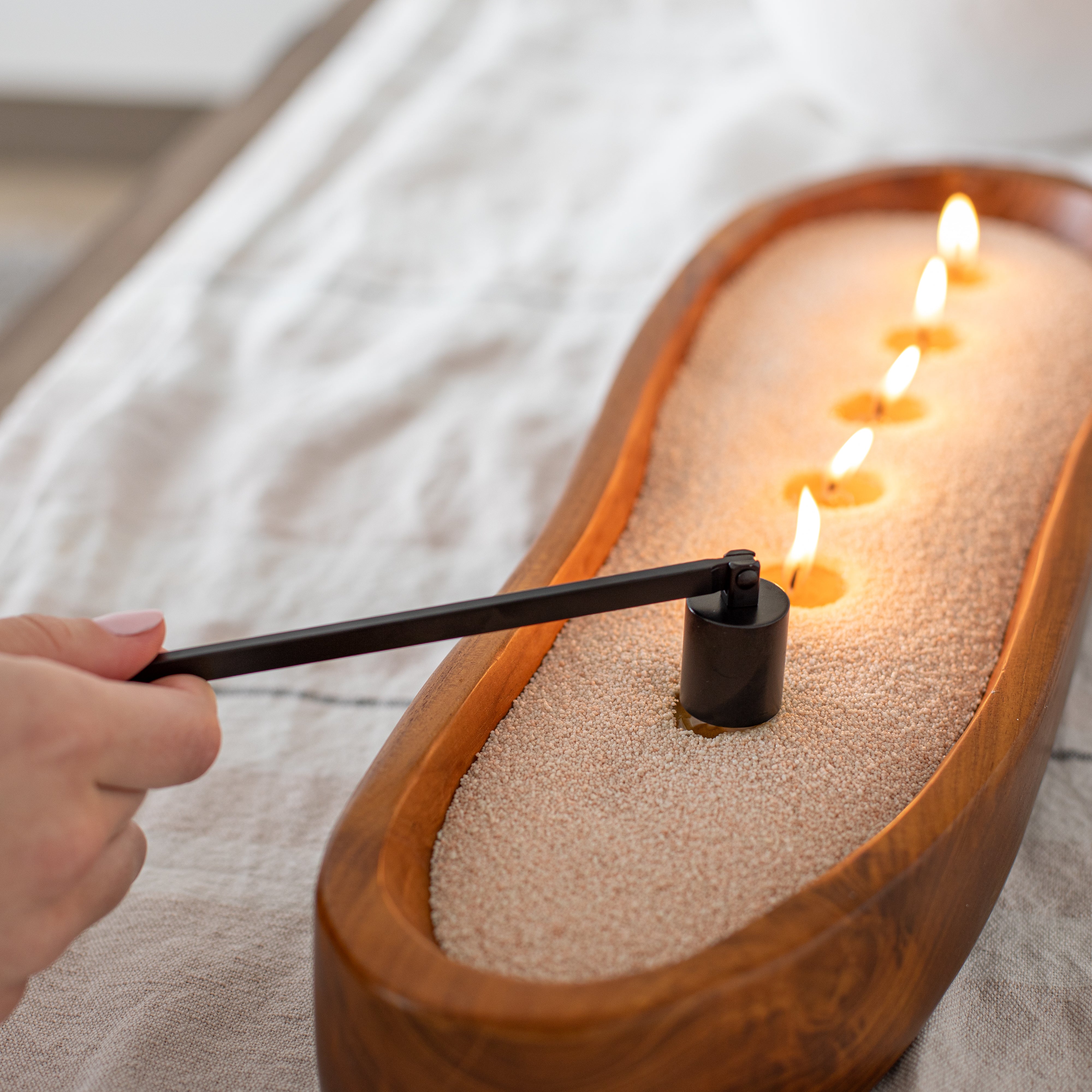 Foton Candle Care Kit – FotonCandle