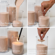 Wholesale Sample for Decor Businesses