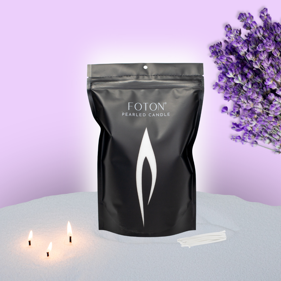 Foton Refill - Scented White