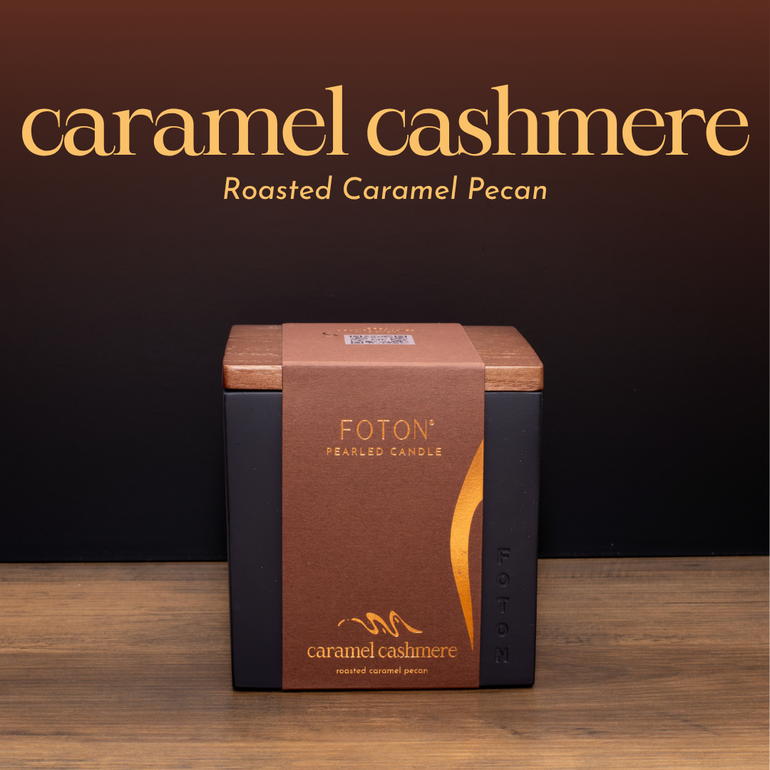 Le Cube Candle LIMITED EDITION