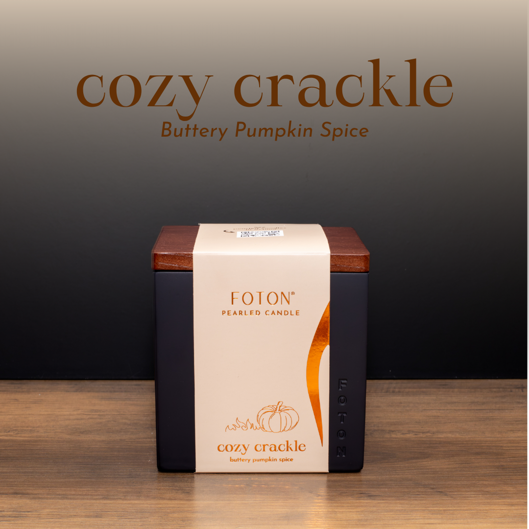 Le Cube Candle LIMITED EDITION