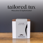 Le Cube Candle
