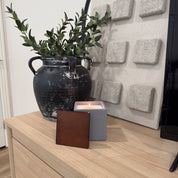 Le Cube Candle 4-Pack