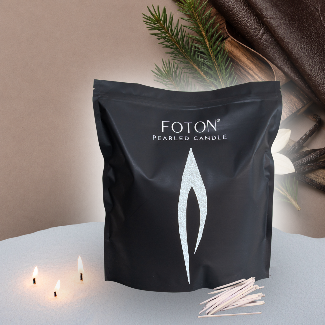 Leather Lodge - LIMITED EDITION