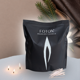 Leather Lodge 64 oz - LIMITED EDITION