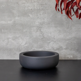 Luxe Concrete Bowl