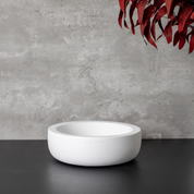 Luxe Concrete Bowl