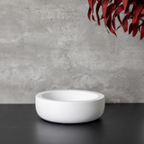 Luxe Concrete Bowl