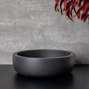 Luxe Concrete Bowl