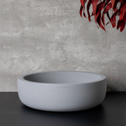 Luxe Concrete Bowl