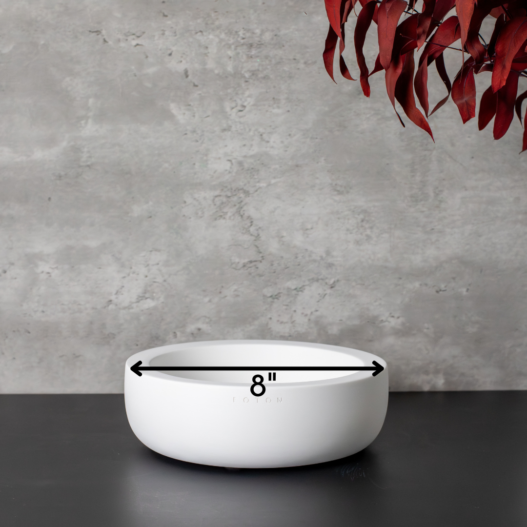 Grande Concrete Gift Bundle