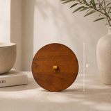 Luxe Lid