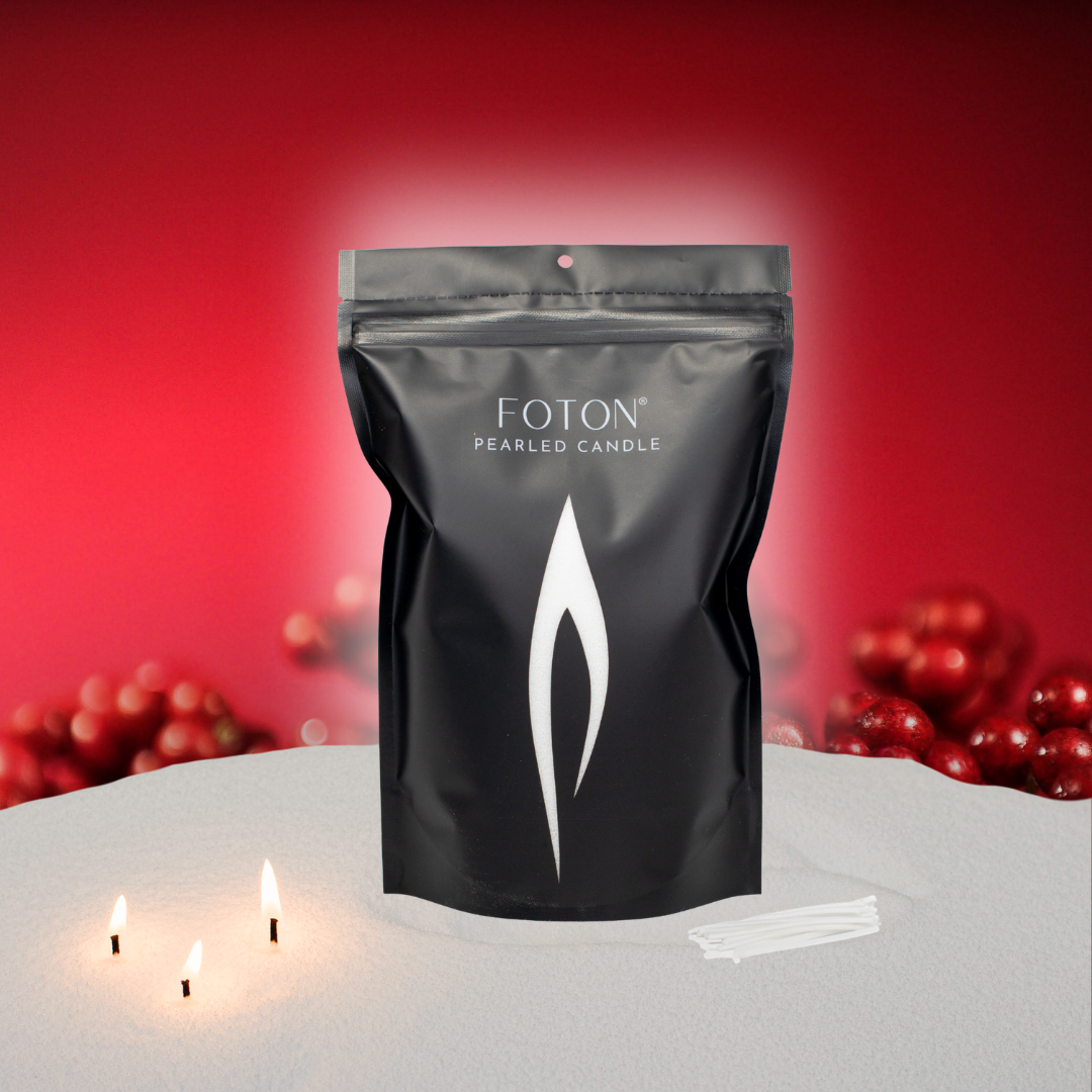 Foton Refill - Scented White