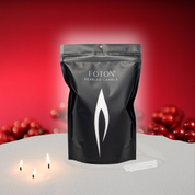 Foton Refill - Scented White