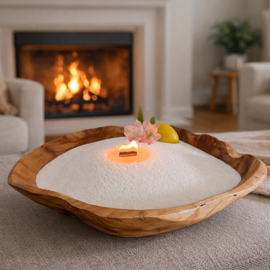Foton Wooden Wicks – FotonCandle