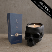 Scented Skull Set - PREORDER