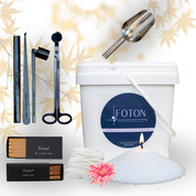 Pro Decorator Kit - Scented White