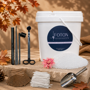 Pro Decorator Kit - Scented White