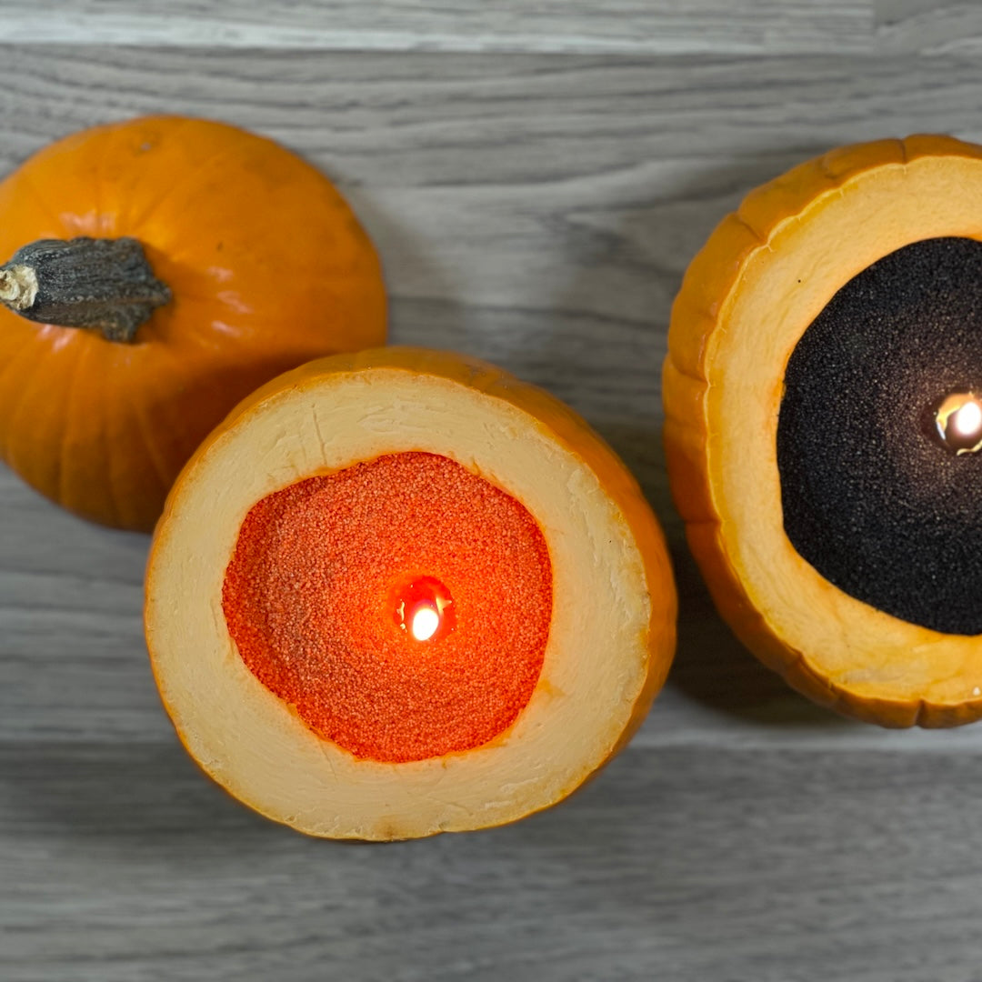 The Original 144 oz - Pumpkin
