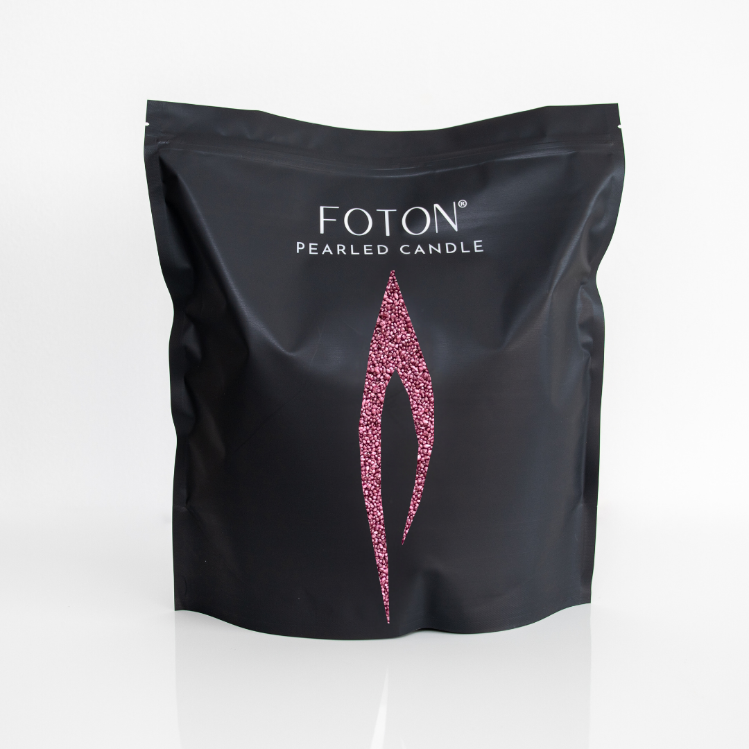 Foton Refills - Unscented Champagne Colored