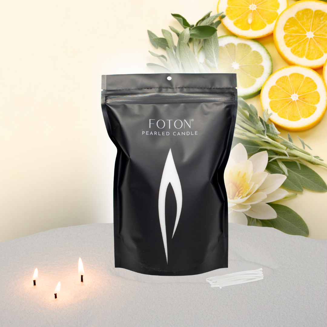 Foton Refill - Scented White