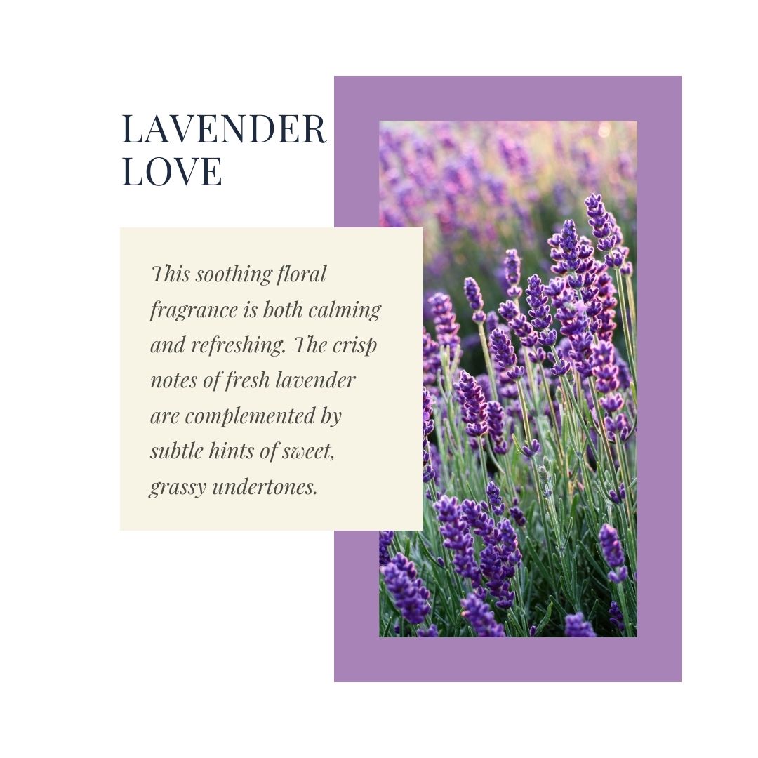 properties of lavender plant The Original 64 oz