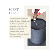 Grande Set - Scented
