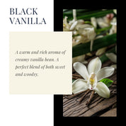 Black Vanilla - LIMITED EDITION