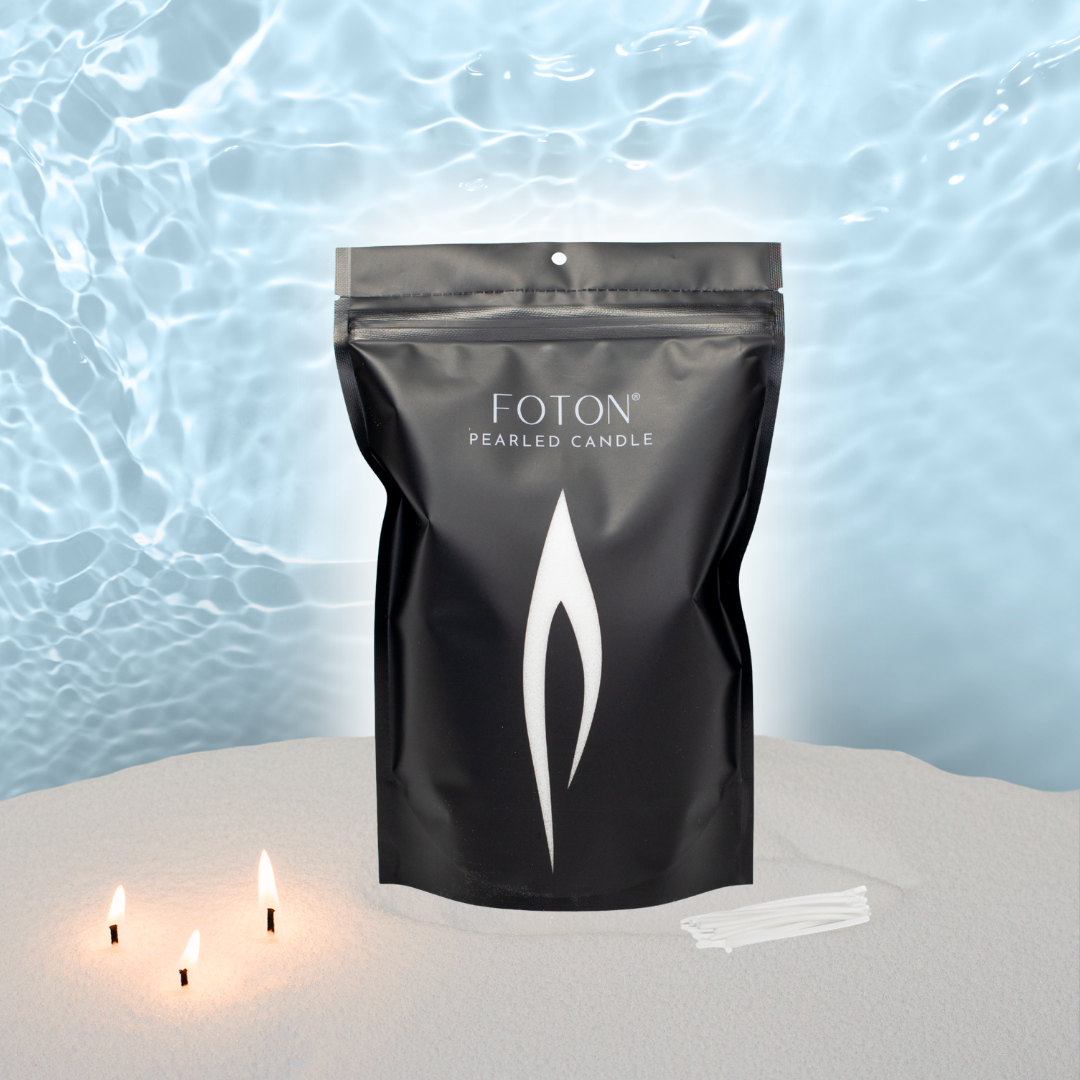 Foton Refill - Scented White