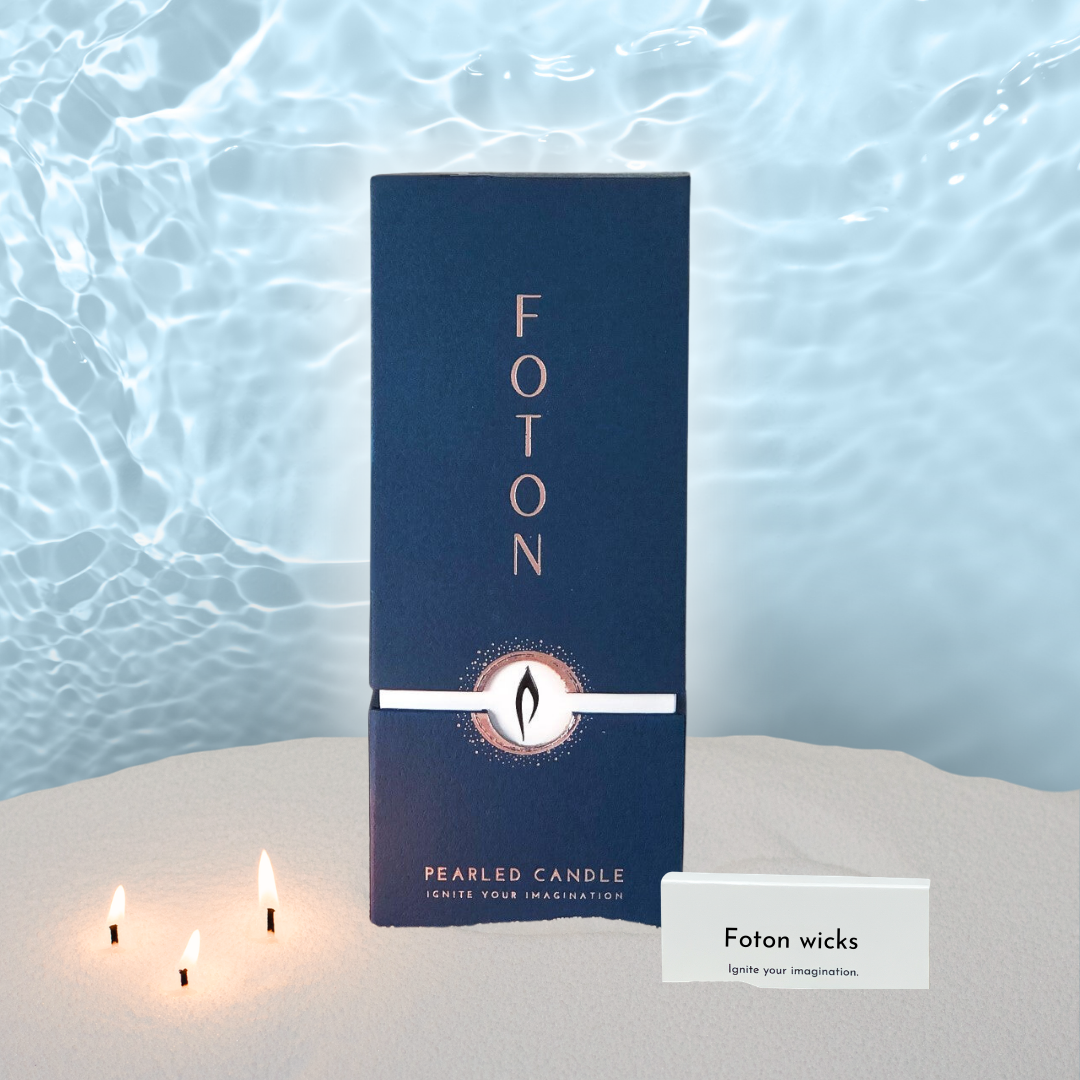 The Original - Scented White