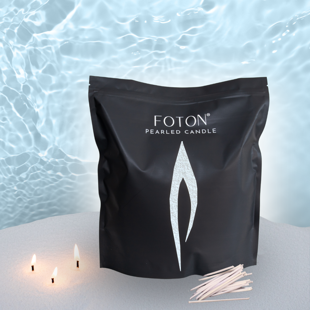 The Original - Scented White