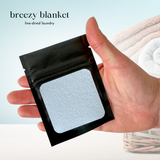 Foton Scent Samples (Gift)