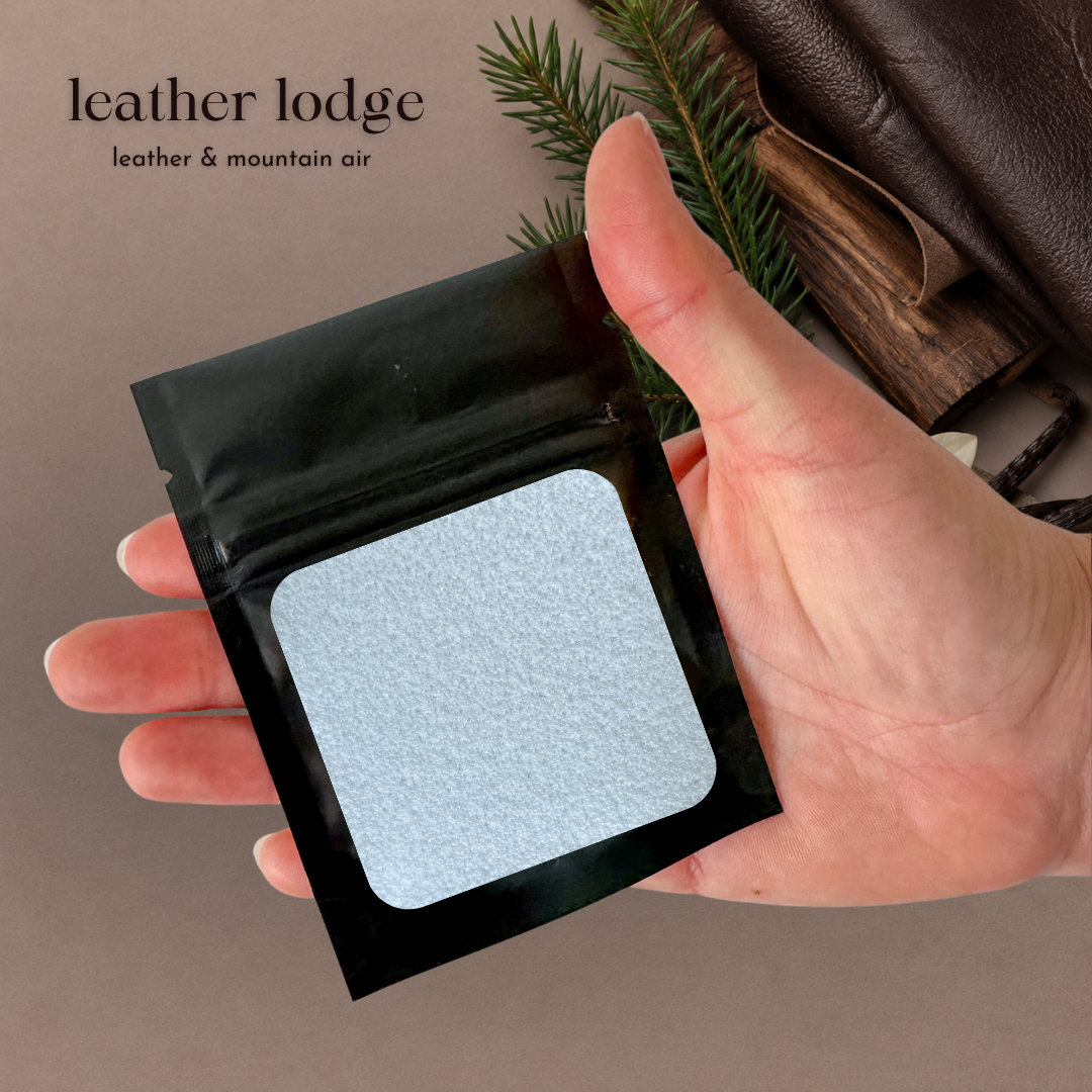 Foton Scent Samples