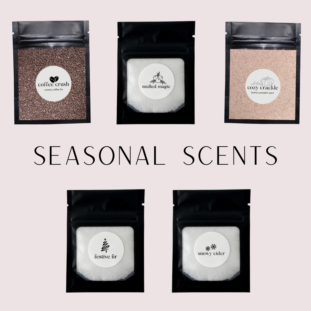 Foton Scent Samples
