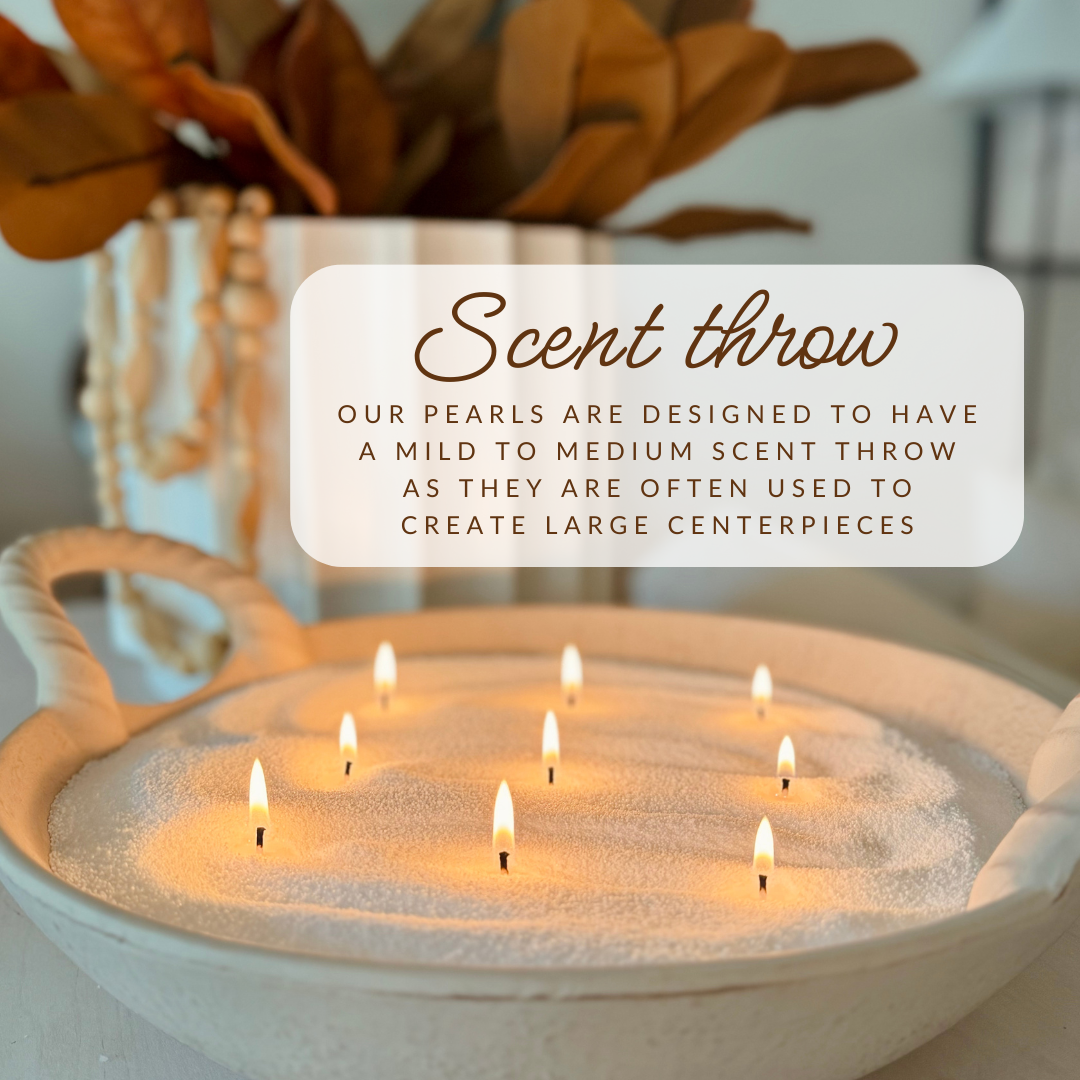 The Original - Scented White