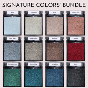 Signature Colors Bundle