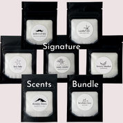 Foton Scent Samples