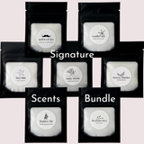 Foton Scent Samples