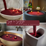 Sip n' Sizzle - LIMITED EDITION